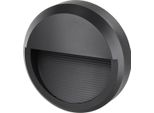 Lampada Da Parete A Led IP65 - 8W Bianco Luce Diurna