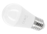 Lampadina Led G45 E27 8W - Bianco Freddo