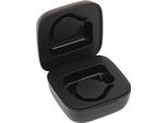 Telecomando Bluetooth Page Turner App Scrolling Ring Clicker Per Telefono Cellulare Nero