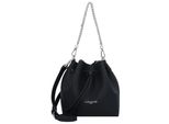Lancaster Pur & Element City Borsa A Marsupio In Pelle 20 Cm