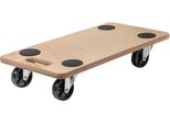 Neo Tools Piattaforma Di Trasporto 200 Kg