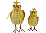 Vogelfrau Ella Ca. 22 Cm - Dekofigur