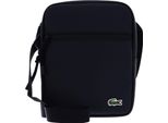 Lacoste Borsa A Tracolla Borsa A Tracolla Lcst Flat Crossover Bag Noir Nero