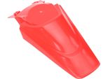 Parafango Moto Protezione Posteriore Plastica Sostituzione Per Klx 110 KX65 Motorcross Dirt Pit Bike Rosso