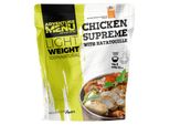 Nutrizione Menu Avventura Lw Suprema Di Pollo Con Ratatouille 1P