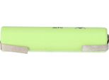 Batteria Ricaricabile Xcell Micro Aaa 1,2V / 700Mah X700AAAI Etichetta Industriale A U Per Saldare