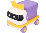 Set Di Giocattoli Da Cucina Per Bambini, Accessori Per Cucinare, Colorati, Educativi E Interattivi