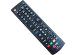 Telecomando Originale Lg AKB73715601 - Telecomando Di Ricambio Per Molti Modelli Di Tv Lg