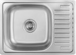 Lavello In Acciaio Inox Lavello Da Incasso Lavello Da Cucina Lavello Da Incasso