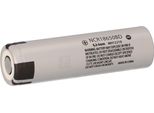 Panasonic Li-Ion 3,6V 3100Mah NCR18650BD Ncr 18650 Bd