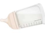 Suavinex Zero Anti-Colic Tettarella Per Biberon Allattamento Miscela Di Silicone 180 Ml