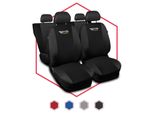 Coprisedili Auto Coprisedili Universali Coprisedili Auto Per Fiat Albea