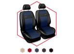 Coprisedili Auto Coprisedili Universali Coprisedili Auto 1+1 Anteriore Per Suzuki Swift