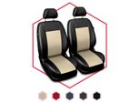 Coprisedili Auto Coprisedili Universali Coprisedili Auto 1+1 Anteriore Per Hyundai I20