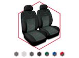Coprisedili Auto Coprisedili Universali Coprisedili Auto Per Hyundai I10 Verde Stilo