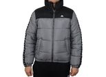 Kappa Jaro Giacca Uomo Regular Fit Trapuntata Invernale