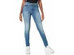 Vero Moda Lux Slim Jeans Blu Xs / 32 Donna Blu Xs
