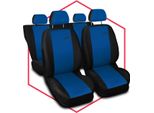 Coprisedili Auto Coprisedili Universali Coprisedili Auto Per Fiat Seicento Blue Xr