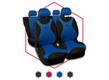 Coprisedili Auto Coprisedili Universali Coprisedili Auto Per Fiat Albea Blu Turbo