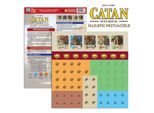 Catan: I Migliori Amici Galakta