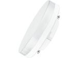 Osram Led 6W = 40W GX53 Opaco 470Lm Bianco Caldo 2700K