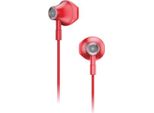 Cuffie In-Ear Rosse Lenovo HF140
