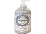 Nesti Dante Luxury 70Th Anniv. Platinum Sapone Liquido 500 Ml