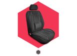 Coprisedili Per Auto Cuscino Universale Per Sedili Per Auto Tappetino Per Sedili Anteriori Impermeabile 1 Pz.