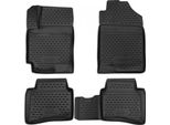 Tappetini In Gomma Per Auto Novline Kia Stonic 2017-
