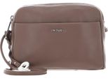 Picard Pelle Borsa A Tracolla Borsa A Tracolla Really Hand Bag Chai Grigio Talpa