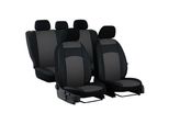 Coprisedili Auto Coprisedili Universali Per Volkswagen Jetta Iv Set Grigio