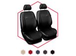 Coprisedili Auto Coprisedili Auto Universali Set 1+1 Anteriore Per Renault Kangoo