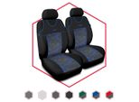 Coprisedili Auto Coprisedili Universali Coprisedili Auto Per Fiat Albea Blu Stilo