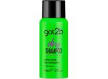 Got2B Extra Fresh Shampoo A Secco, 100 Ml