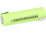 Lishen LR1865SS 18650 30E 3,65 V 3000Mah Z Etichetta A Saldare