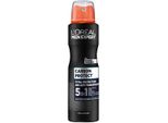 Loreal Men Expert Deodorant Spray Carbon Protect Anti Transpirant 150Ml