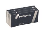 30X Procell Batterien Aaa MN2400 Micro