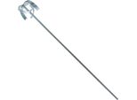 Level5 28" 71Cm Miscelatore Agitatore Per Malta Asta Di Agitazione Miscelatore Per Malta Agitatore Per Gesso 5-294"