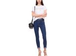 Levi's - T-Shirt Donna Con Logo Batwing Laminato - Taglia Xs