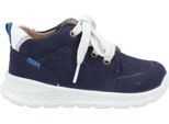 Superfit Sneaker Bassa Breeze Bambini Pelle Blutaglia:23