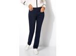 Pantaloni In Tessuto Relaxed By Toni Da Donna