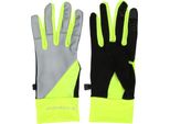 Guanti Endurance Mingus Con Attrezzatura Sportiva Confortevole 5001 Safety Yellow Xs