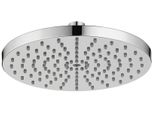 Soffione Tondo Cromato Rondo