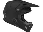 Fly Racing Formula Cp Casco Motocross Solido GröSse: L (59/60)