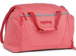 Ergobag Borsa Sportiva Sportbag Lamas In BäRjamas Rosa