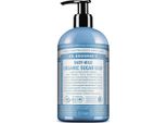 Dr. Bronner's Organic Sugar Soap Baby-Mild 355 Ml