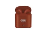 Cuffie In-Ear Bluetooth Trevi HMP1220 Air In Rosso