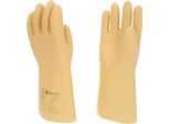 Ks Tools Guanto Di Protezione Per Elettricisti Con Isolamento Protettivo Taglia 11 Classe 2 Bianco - 117.0058
