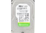 Disco Rigido Western Digital 320GB WD3200AVVS 5400Rpm Sata Ii 8MB 3,5" Pollici"