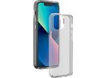 Bigben Connected, Custodia Per Apple Iphone 13 Mini Morbida E Ultrasottile, Trasparente